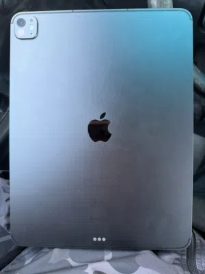 Ipad pro 13 inch m5 256GB - ايباد برو 13 انش ام 5