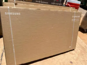 شاشه سامسونج 65 بوصه