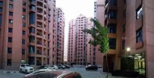 3bhk in nuaymia towers
