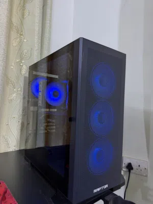 للبيع PC كيمنك / مونتاج