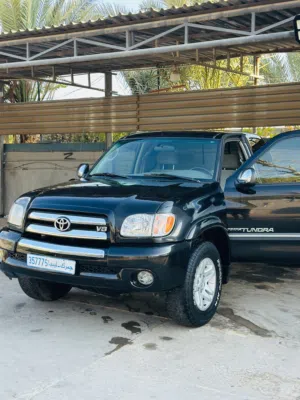 Used Toyota Tundra in Tripoli