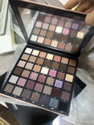 للبيع مكياج أصلي 100% مستورد من أمريكا