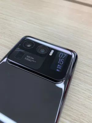 Xiaomi mi 11 ultra