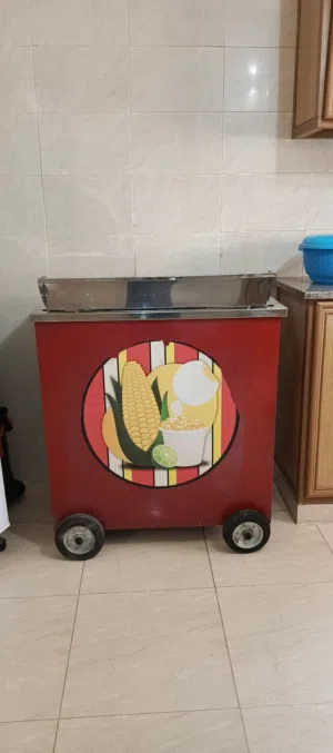 عرباي ذره للبيع