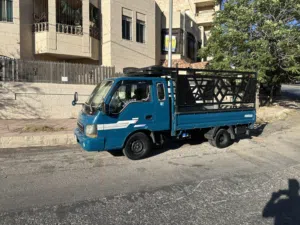 بينجو 2002 للبيع