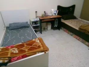 Room for family/Bachelor
