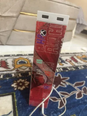 سريس اس ذاكره 500