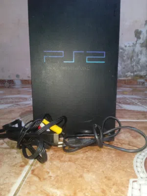 هو بلاي 2 جيد من sony