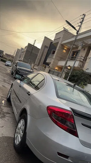 بروتون بيرسونا 2013