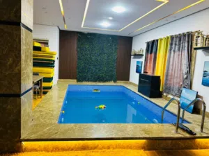 2 Bedrooms Farms for Sale in Benghazi Al Hawary
