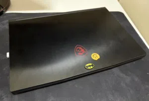 MSI GF63 12VF Gaming Laptop - لابتوب العاب مستعمل