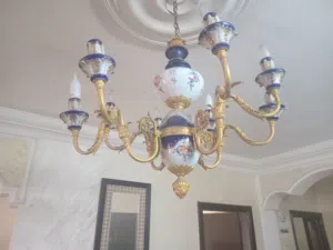 ثريا فرنسي