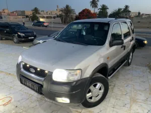 Used Ford Maverick in Riqdalin