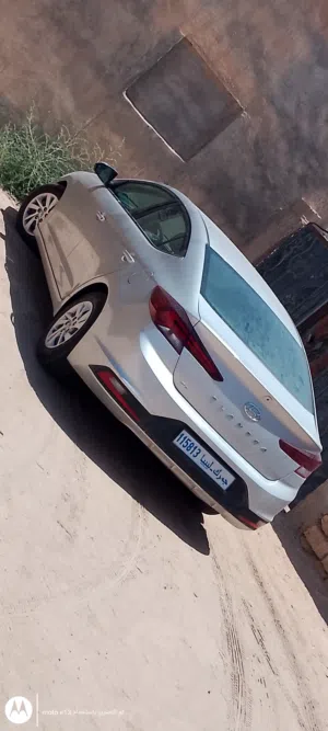 هيونداي النترا 20 20