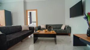 شقة فندقيه في طرابزون يومرا تتسع لأربع اشخاص