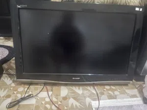 تلفاز للبيع تشارب عادي