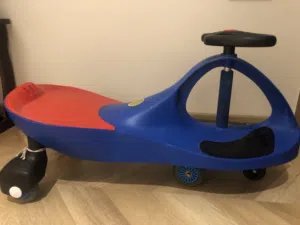 Kids toy car