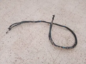 طوبو مكيف مستعمل نظيف ان شاء الله متع مكيف نوع هومر 12 للبيع فقط 100 دينار