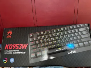 Keyboard . New4