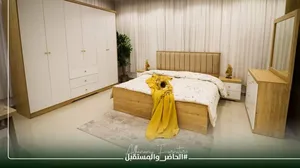 Bedrooms - Beds . New1