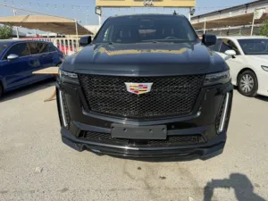 كاديلاك اسكلاد خليجي صبغ وكالة ممشا 60 الف موديل 2023