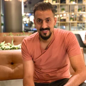 Ibrahim Mohammad 