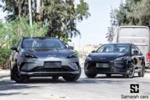 BYD . Seal . 2025 . New3