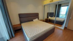65 m2 1 Bedroom Apartments for Rent in Amman Abdali