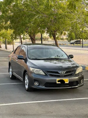 Used Toyota Corolla in Al Dakhiliya