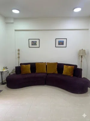 6 seater Sofa for sale