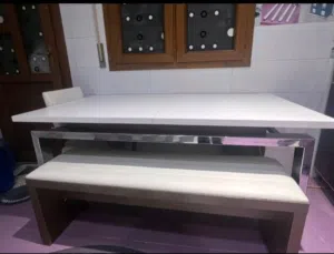 طاولة اكل للبيع
