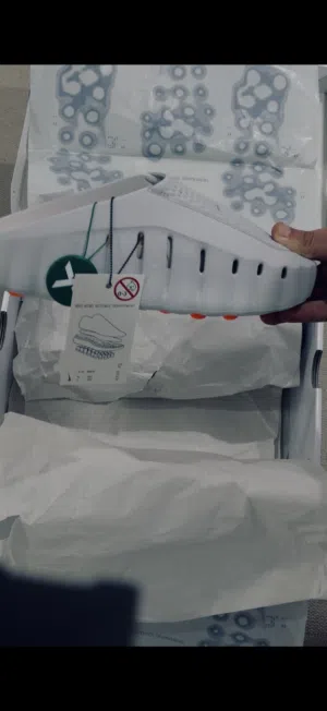 Nike mind   Grey color