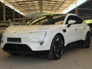 افاتار 11 موديل 2023 بحالة الوكالة للبيع