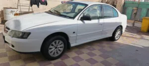 شفروليت لومينا