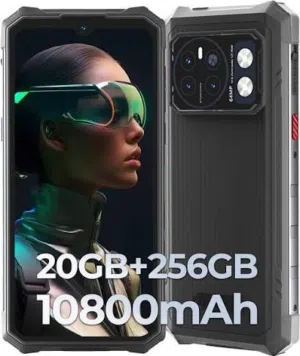 HOTWAV CYPER 13 PRO