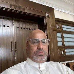 أبوأحمد النجار 
