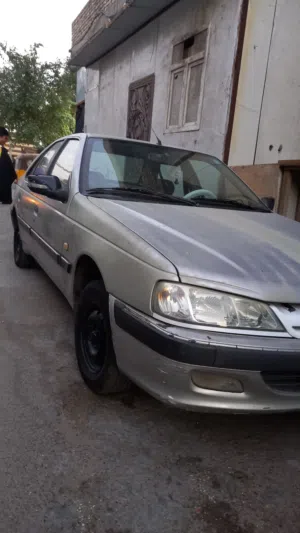 بيع بيجو روى