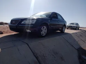 Used Hyundai Sonata in Benghazi