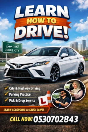 Driving classes