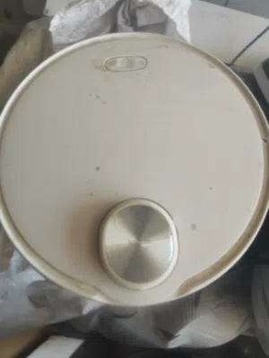 مكانس ريبورتات مشكله