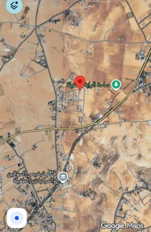 Mixed Use Land for Sale in Tafila Al-Ayes