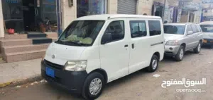 باص دايهاتسو للبيع