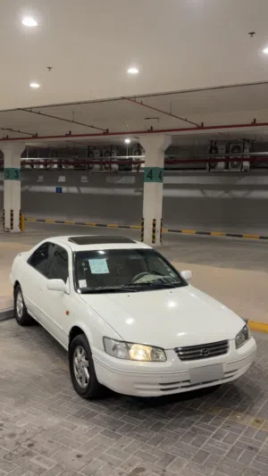 Used Toyota Camry in Central Governorate