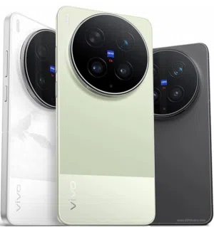 VIVO X300 Ultra فيفو اكس 300 الترا ذاكره 512/1T متوفر بكل الالوان والذواكر