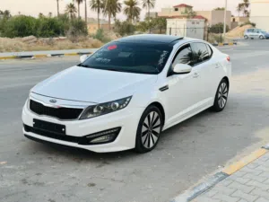 كيا k5 للبيع