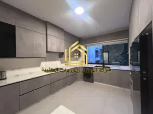 235 m2 3 Bedrooms Apartments for Rent in Amman Abdoun