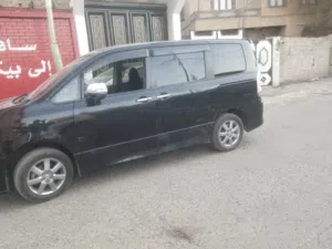 Toyota . Voxy . 2011 . Used2