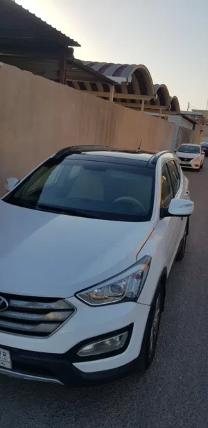 سنتافي 14   محرك سته خليجي غيرمكفول