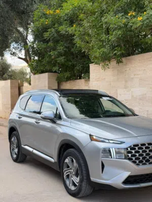 هيونداي سنتافي 2023