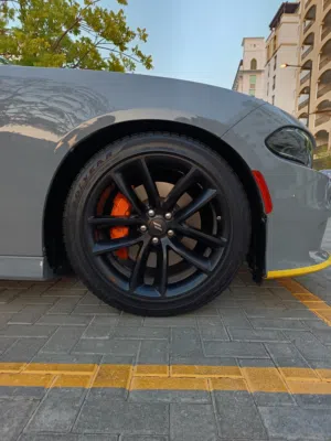Used Dodge Charger in Muscat